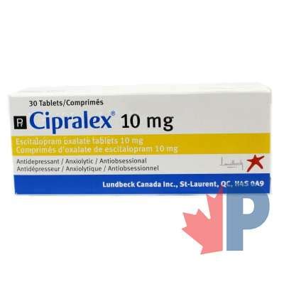 drug smart cards canada|Cipralex® .